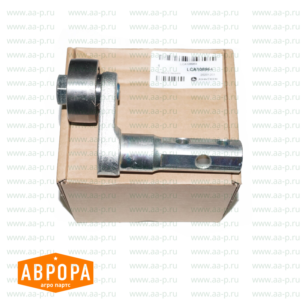 LCA108964 ШАТУН